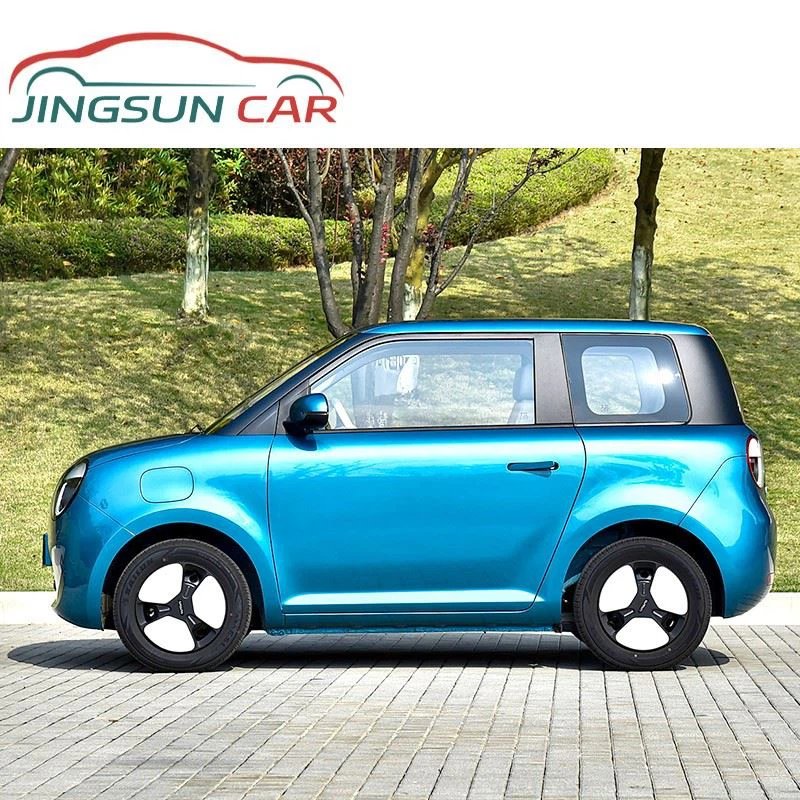 Changan Lumin