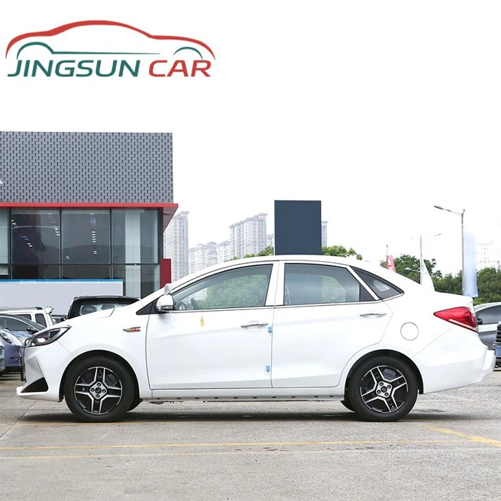 JAC IEV7
