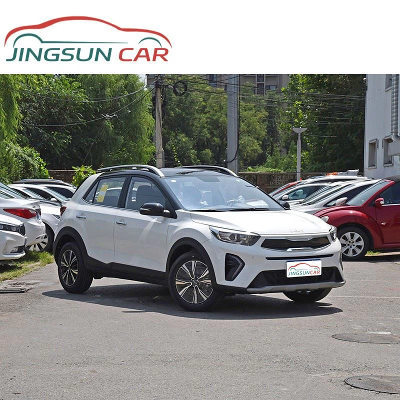 KIA KX1