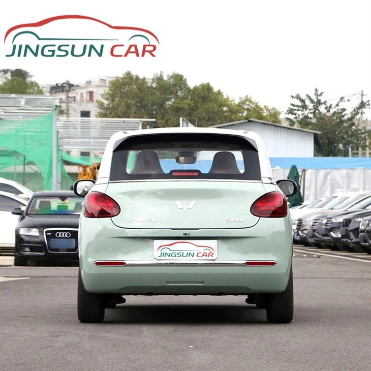Wuling Bingo